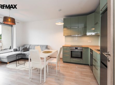 Prodej bytu, 2+kk, 55 m²