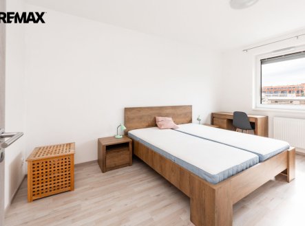 Prodej bytu, 2+kk, 55 m²