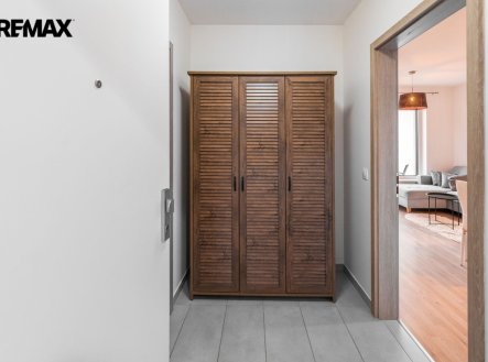 Prodej bytu, 2+kk, 55 m²