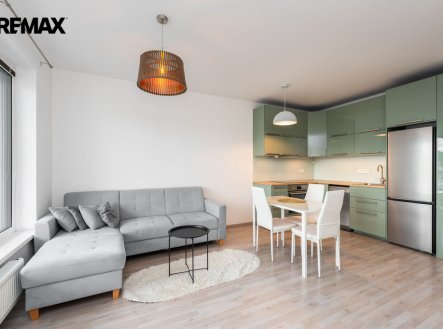 Prodej bytu, 2+kk, 55 m² obrázek