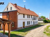 Prodej domu/vily, 320 m²