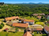 Prodej hotel, 320 m²