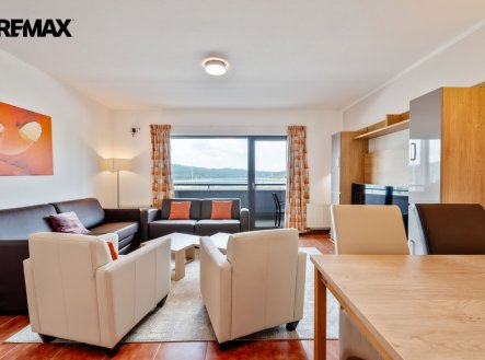 Prodej bytu, 3+kk, 87 m²