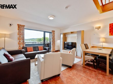 Prodej bytu, 3+kk, 87 m²