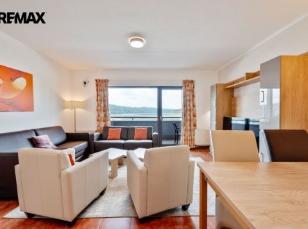 Prodej bytu, 3+kk, 87 m²