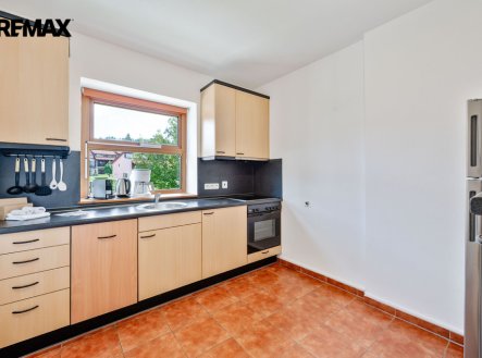 Prodej bytu, 3+kk, 87 m²