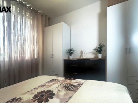 Prodej bytu, 3+1, 55 m²