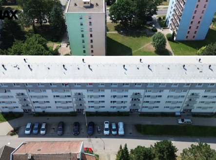 Prodej bytu, 3+1, 55 m²