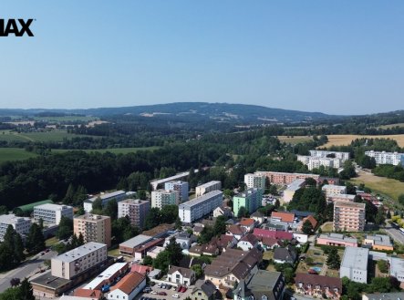 Prodej bytu, 3+1, 55 m²