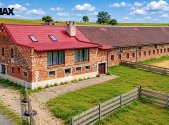 Prodej domu/vily, 408 m²