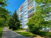 Prodej bytu, 3+1, 76 m²