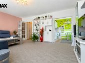 Prodej bytu, 3+1, 76 m²