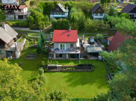 Prodej chaty/rekreačního objektu, 65 m² obrázek