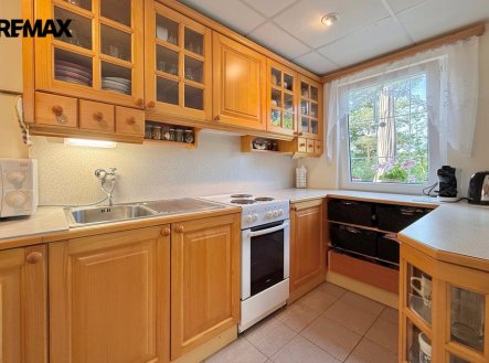 Prodej chaty/rekreačního objektu, 65 m²
