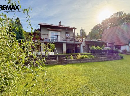 Prodej chaty/rekreačního objektu, 65 m² obrázek