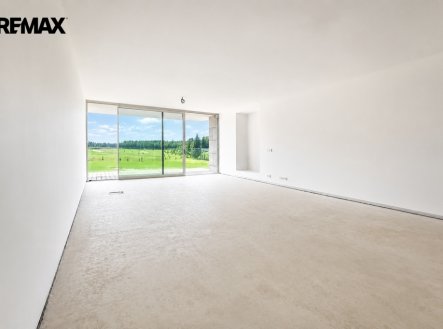 Prodej bytu, 3+kk, 157 m²