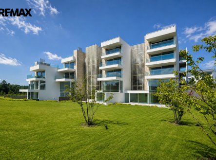 Prodej bytu, 3+kk, 157 m²