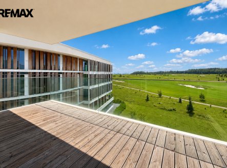Prodej bytu, 3+kk, 157 m²