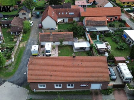 Prodej obchodní prostory, 193 m²