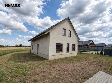 Prodej domu/vily, 156 m² obrázek