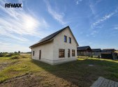 Prodej - dům/vila, 156 m²