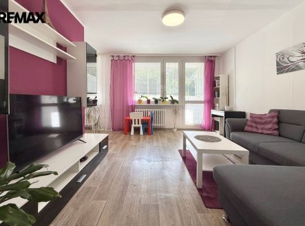 Prodej bytu, 3+kk, 79 m²