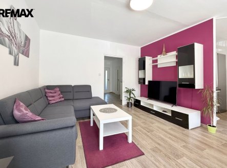 Prodej bytu, 3+kk, 79 m²