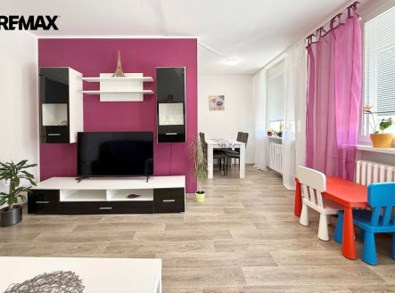 Prodej bytu, 3+kk, 79 m²