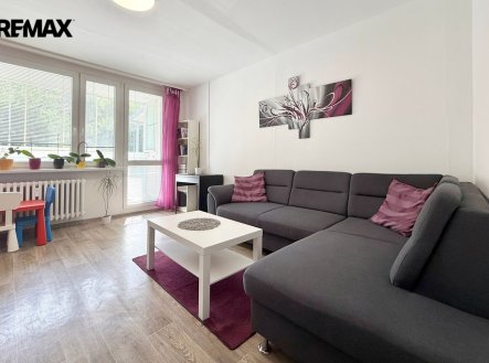 Prodej bytu, 3+kk, 79 m²