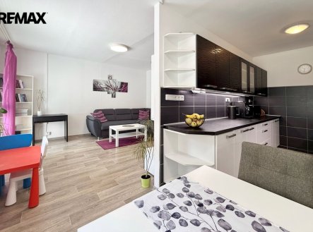 Prodej bytu, 3+kk, 79 m² obrázek