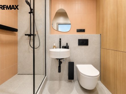 Prodej bytu, 1+1, 34 m²