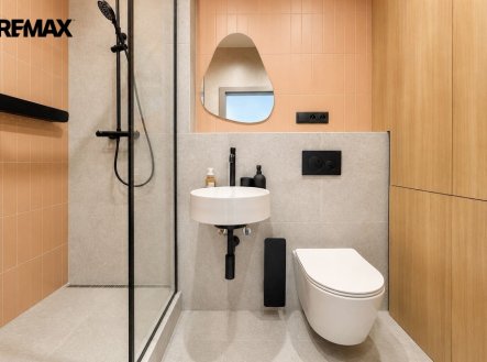 Prodej bytu, 1+1, 34 m²