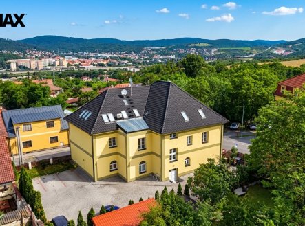 Prodej bytu, 3+kk, 75 m²