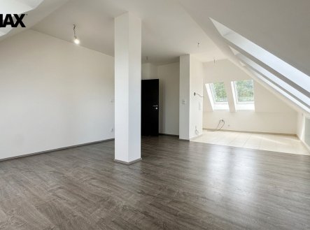 Prodej bytu, 3+kk, 75 m²