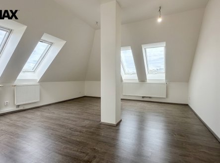 Prodej bytu, 3+kk, 75 m²
