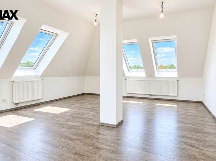 Prodej bytu, 3+kk, 75 m²