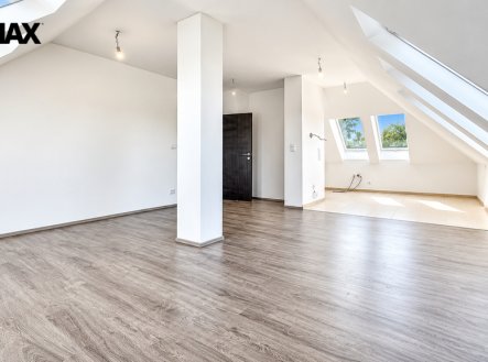 Prodej bytu, 3+kk, 75 m²