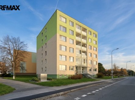 Prodej bytu, 3+kk, 64 m²