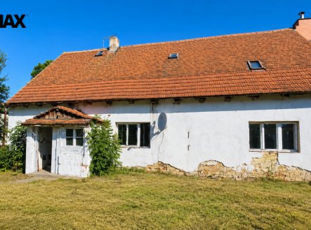 Prodej domu/vily, 110 m²