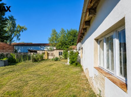 Prodej domu/vily, 110 m²