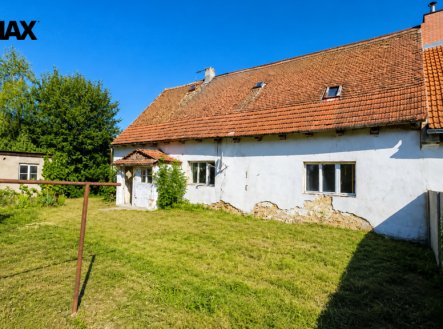Prodej domu/vily, 110 m²