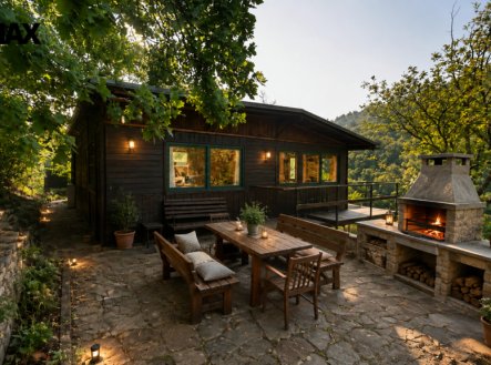 Prodej chaty/rekreačního objektu, 49 m²