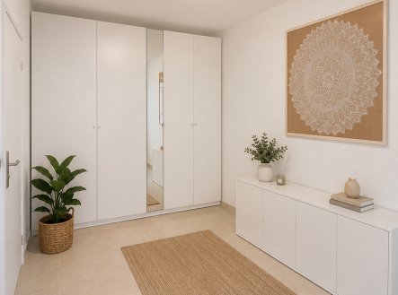 Prodej bytu, 4+1, 91 m²