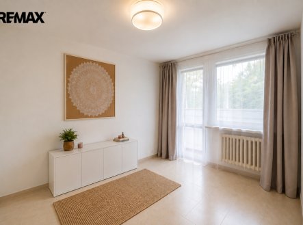 Prodej bytu, 4+1, 91 m²