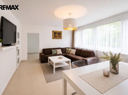 Prodej bytu, 4+1, 91 m²