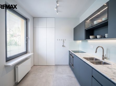 Prodej bytu, 4+1, 91 m²