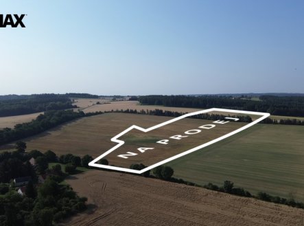 Prodej pozemku, zemědělská půda, 124 227 m²