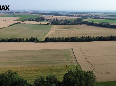 Prodej pozemku, zemědělská půda, 124 227 m²