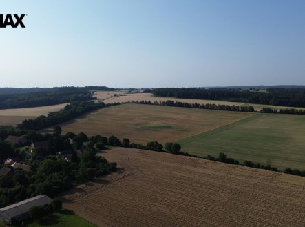 Prodej pozemku, zemědělská půda, 124 227 m²
