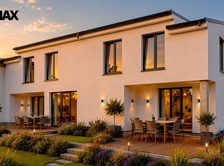 Prodej domu/vily, 149 m²